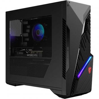 MSI MAG Infinite S3 13NUC7-1261ES, Intel Core i7-13700F, NVIDIA GeForce RTX 4060 Ventus 2X Black 8GB OC, U-DIMM DDR5 SRAM