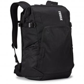 Mochila para cámara Thule Covert DSLR 24L negra