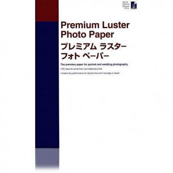 Epson Premium Luster Photo Paper (260g/m2, A2, 25 Sheets)