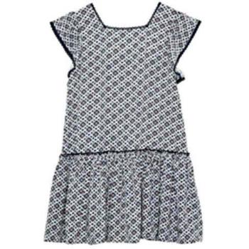 Pepe Jeans- Vestido PG951390 Lorena 0AA Multi- Vestido NIÑA