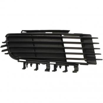 Rejilla de ventilación, parachoques BLIC 6502-07-5078996PP Derecha