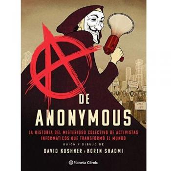 A de Anonymous