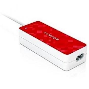 Innergie PowerGear 90 blanco/rojo