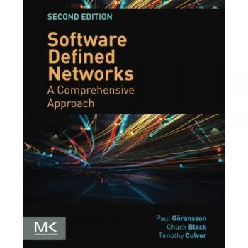 Software Defined Networks: A Comprehensive Approach