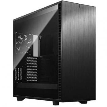 Fractal Design fd-c-def7x-03 Black