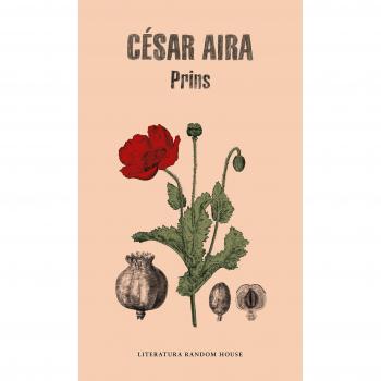 Prins - César Aira
