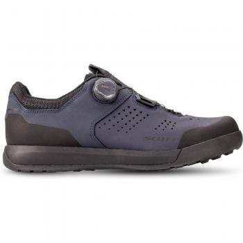 Scott Zapatillas MTB SHR-ALP BOA Azul