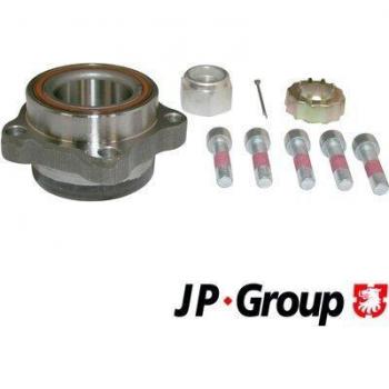 Kit de cojinete de rueda JP GROUP 1541400100