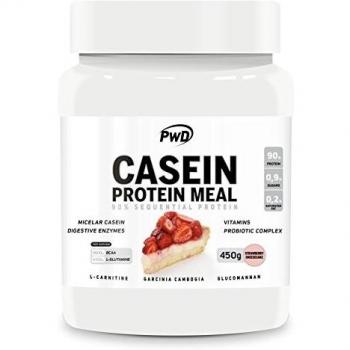 CASEIN PROTEIN MEAL 450gr.