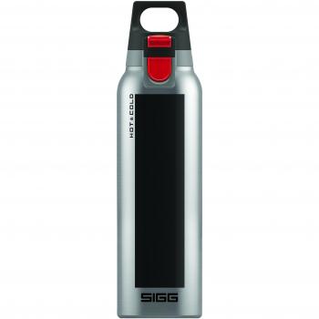 Sigg 8585.00 Hot&Cold One Accent Black 0.5 L