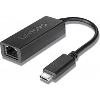 Adaptador USB-C a Ethernet Lenovo GX90S91832
