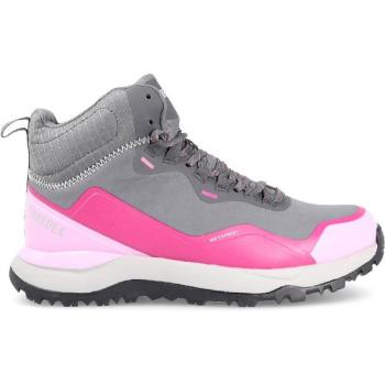 Botas de montaña de mujer Mimosa PAREDES
