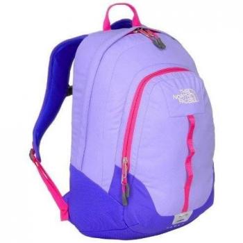 The North Face Vault - Mochila, color multicolor, talla 48x33x20 cm