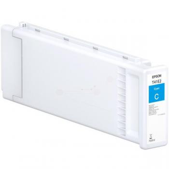 Epson Singlepack UltraChrome XD2 Cian