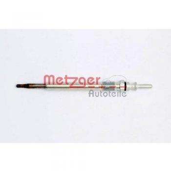 Bujía de Precalentamiento METZGER H1 138 para BMW Serie 7 5V M10x1