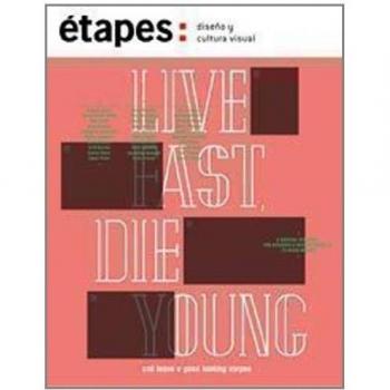Ã©tapes: diseÃ±o y cultura visual 10