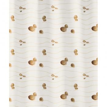 Kleine Wolke 5163216305 Miami - Cortina de Ducha