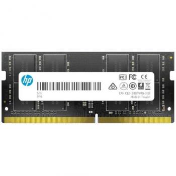 HP S1 SODIMM DDR4 3200MHz 16GB CL22 RAM