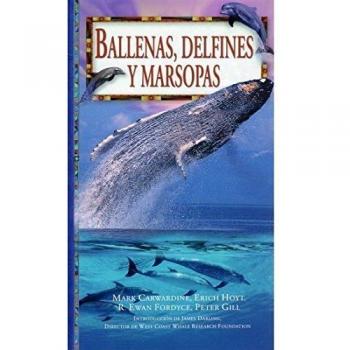 BALLENAS, DELFINES Y MARSOPAS