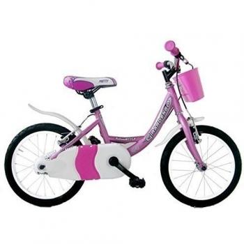 Girardengo Bicicleta CTB Rosa 16