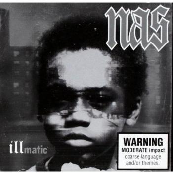 Illmatic