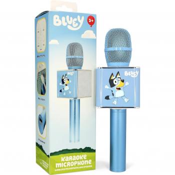 Micrófono Karaoke Bluey OTL TECHNOLOGIES