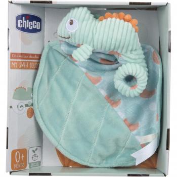 Chicco My Sweet Doudou Camaleón Peluche Dou Dou 1 unidad