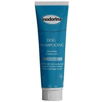 Inodorina Champú Perro Pelo Largo 1 Unidad 250 ml
