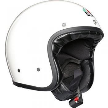 AGV Legends X70 Casco Moto Jet
