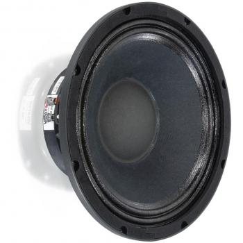Woofer Visaton PAW 25, 10 pulgadas, 300 W, 8 Ohmios