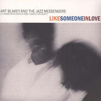 Like someone in love vinilo 2
