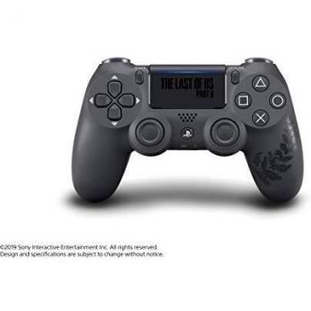 Sony - Dualshock 4, Edición Limitada The Last of Us Parte II