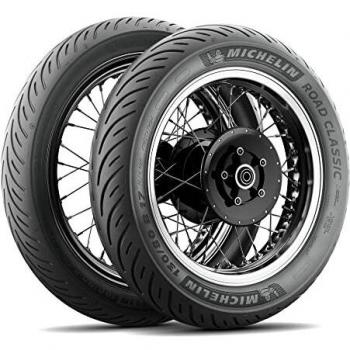 Michelin 81332 Neumático Road Classic 150/70 B17 69H para Moto, Verano