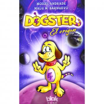 Dogster. El origen