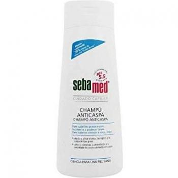 Sebamed Anti-Dandruff Shampoo 200ml