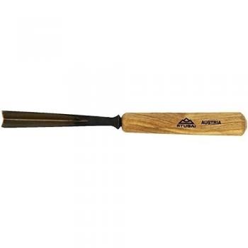 Stubai 523914 - Cincel para madera