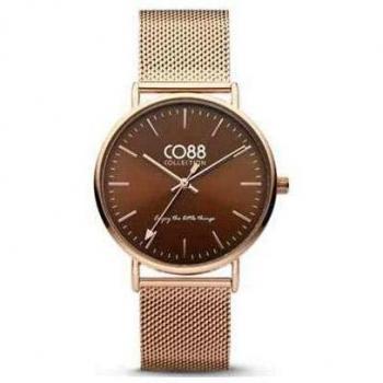 Reloj CO88 Unisex Adult Quartz Watch 8719323281059