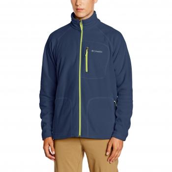 Columbia Fast Trek II F Forro, Hombre, Gris