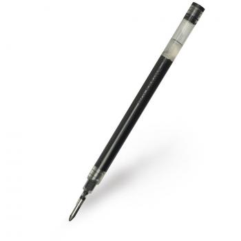 Moleskine EW4RFA07 - Recarga de tinta gel, 0.7, color negro