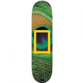 NAT GEO PEACOCK 8
