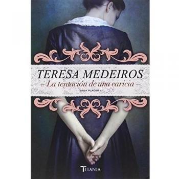 La tentación de una caricia