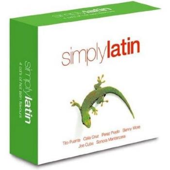 Simply Latin