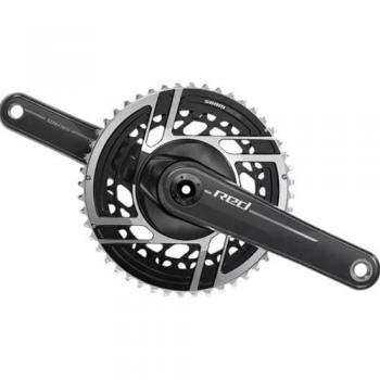 Bielas SRAM Red E1 DUB 48/35D 12V - 172.5mm Sin Caja Negra