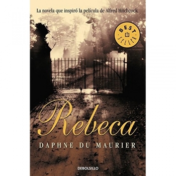Rebeca - Daphne du Maurier