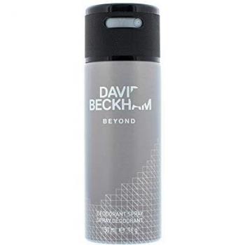 David Beckham Beyond Deodorant Body Spray 150ml