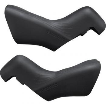 Manetas Shimano ST-R7170 Black Shifters