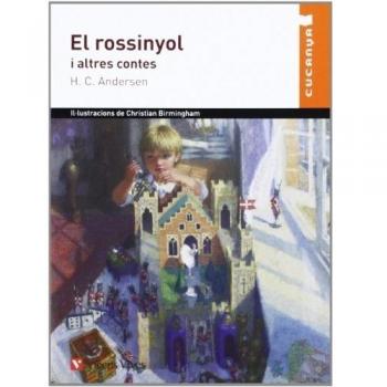 El Rossinyol i Altres Contes