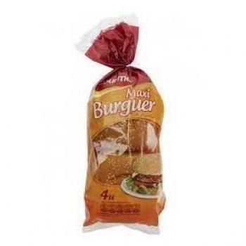 Dulcesol Hot Dog 330g - Salchichas de cerdo, paquete de 4 unidades, sabor clásico, ideal para grillar y cocinar