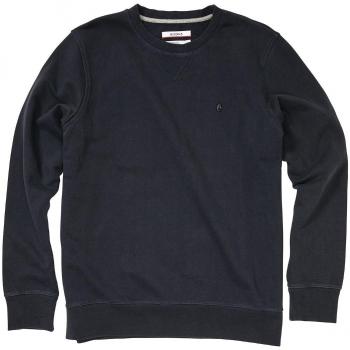 Nixon Staple Crew, Color Navy, Talla: Medium