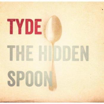 The Hidden Spoon